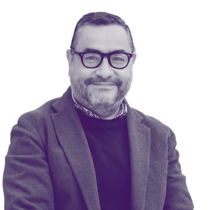 Mini - MARIO ERNESTO ESPARZA DÍAZ DE LEÓN