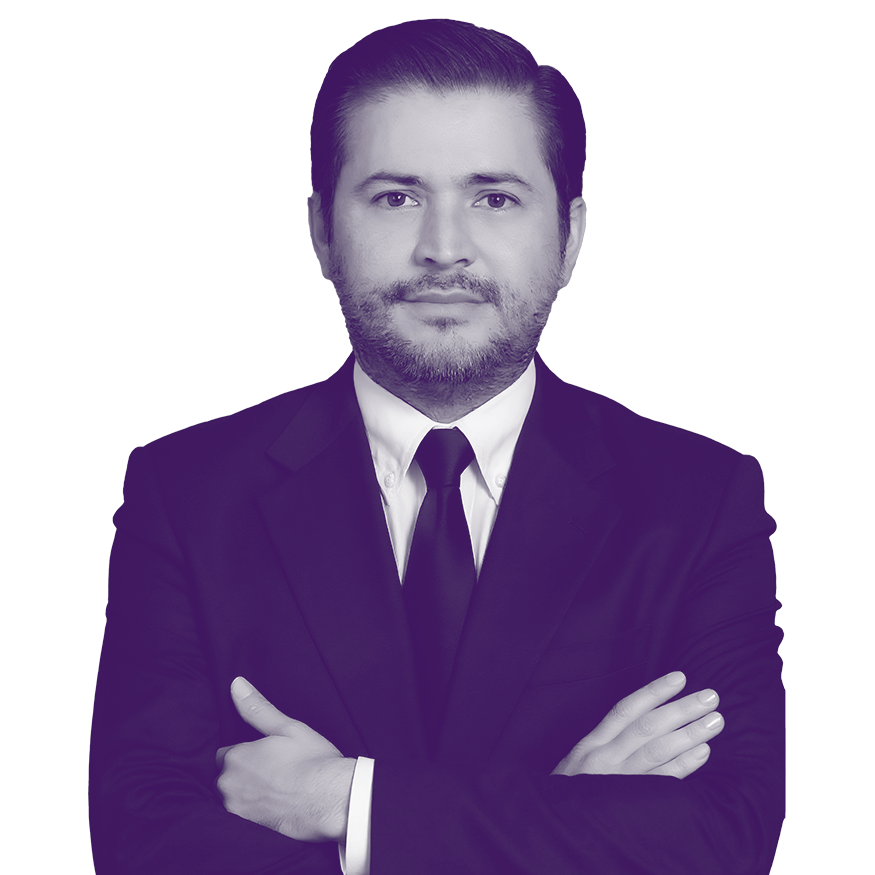 Mini - Mario Alberto Morales