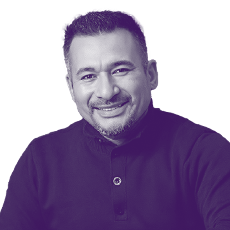 Mini - Rosalio Rodríguez Amador