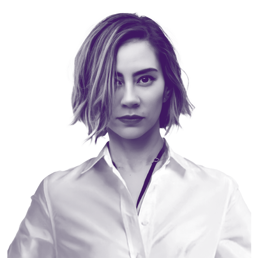 Mini - Vanessa Vielma