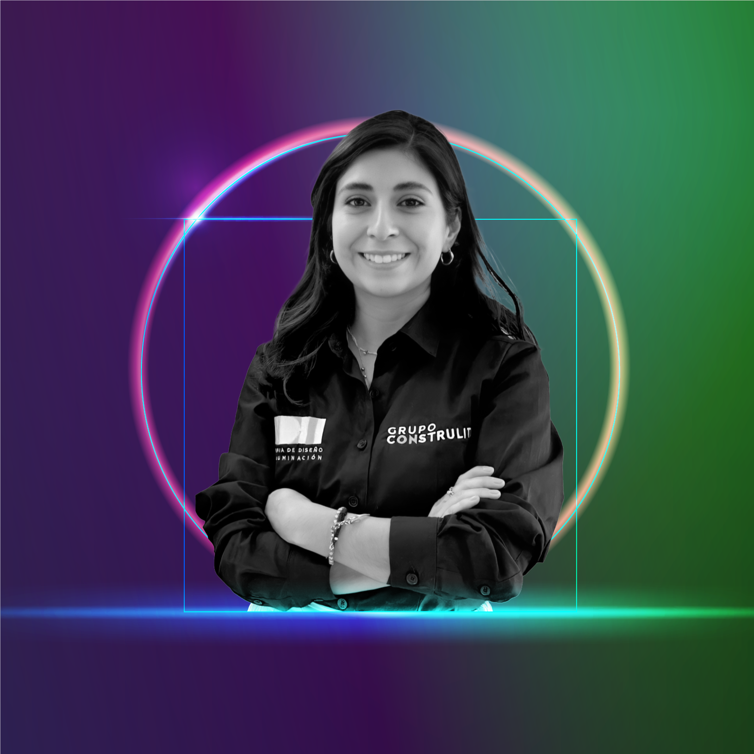 Speaker - Renata Diaz