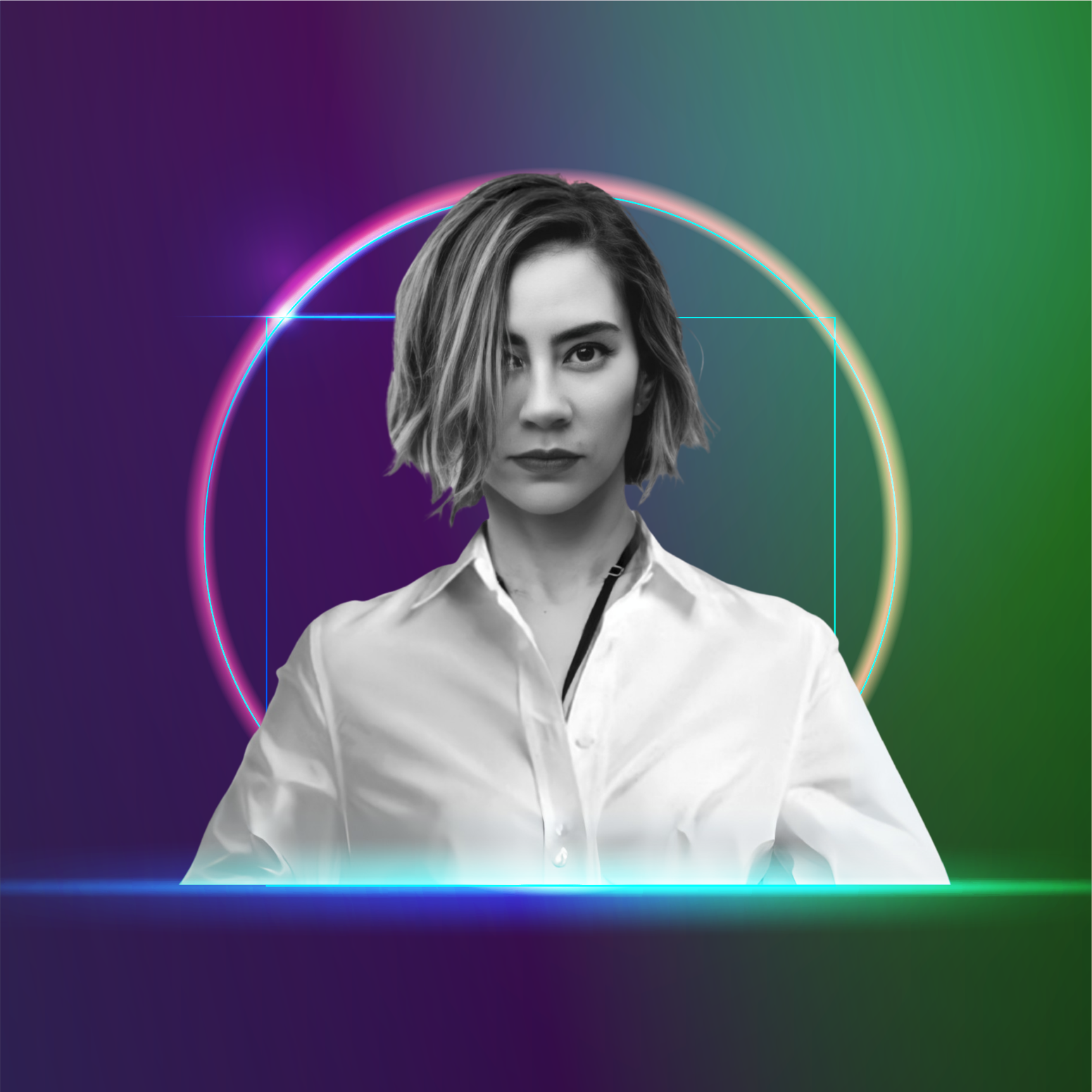 Speaker - Vanessa Vielma