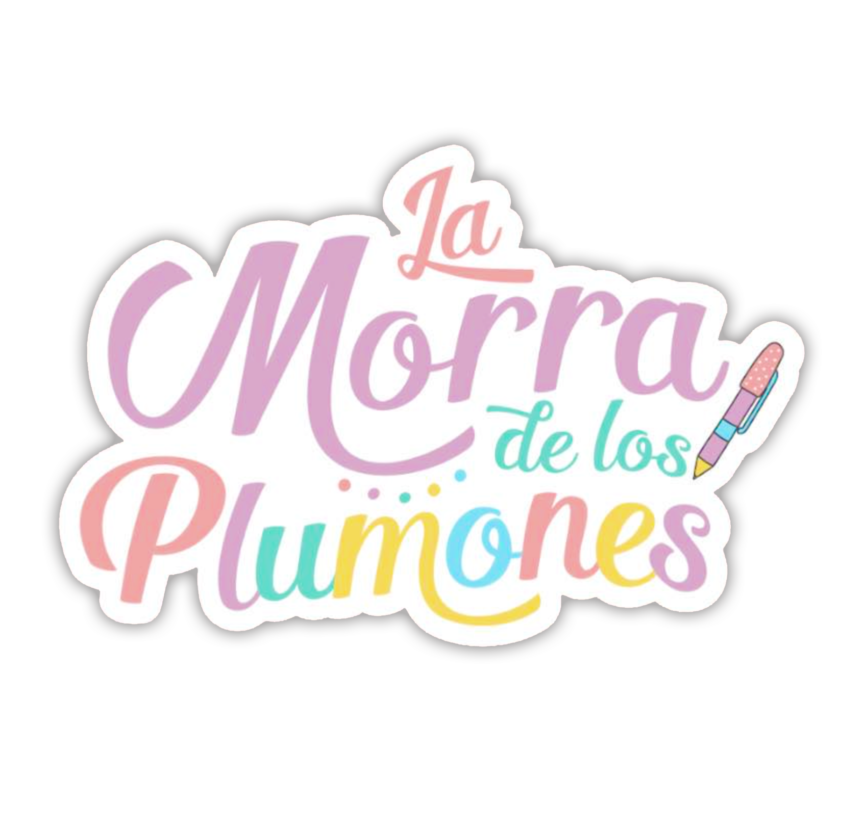 La Morra de los Plumones